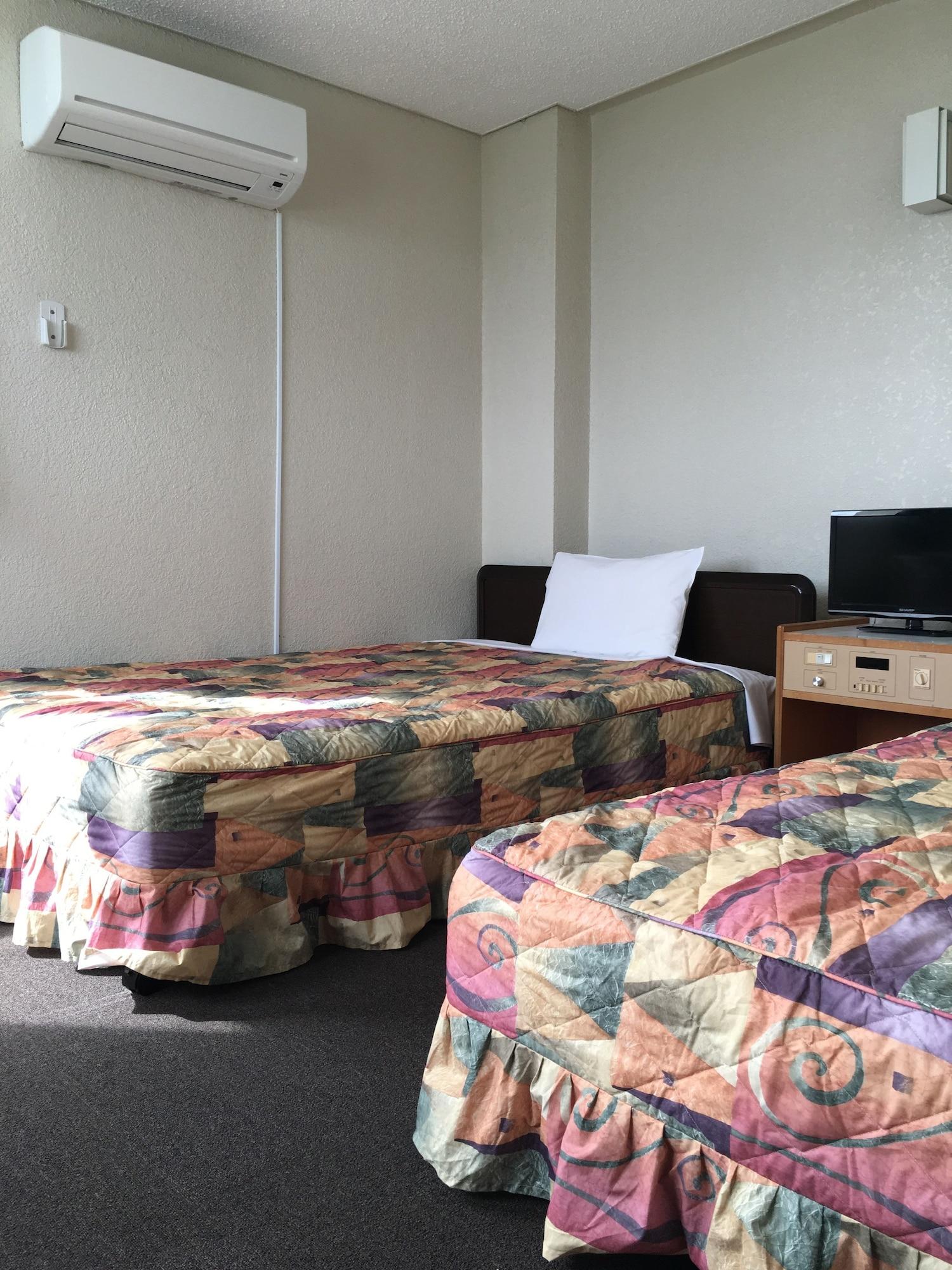 Hotel South Island Miyakojima  Экстерьер фото