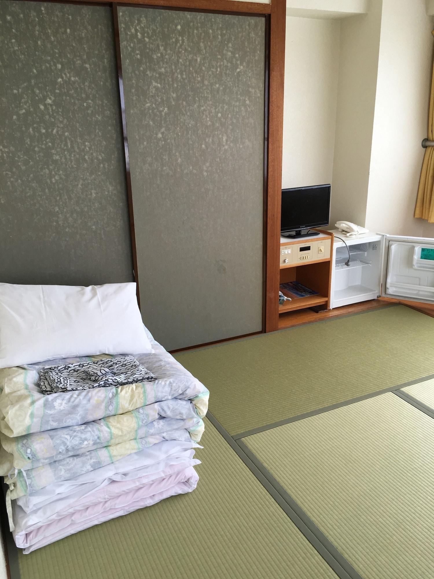 Hotel South Island Miyakojima  Экстерьер фото