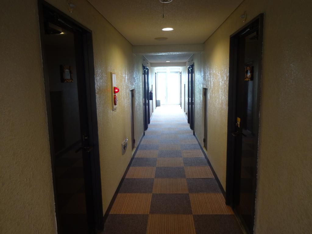 Hotel South Island Miyakojima  Экстерьер фото