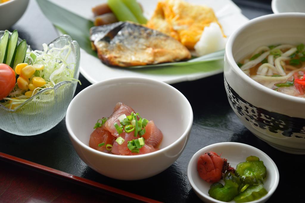 Hotel South Island Miyakojima  Экстерьер фото