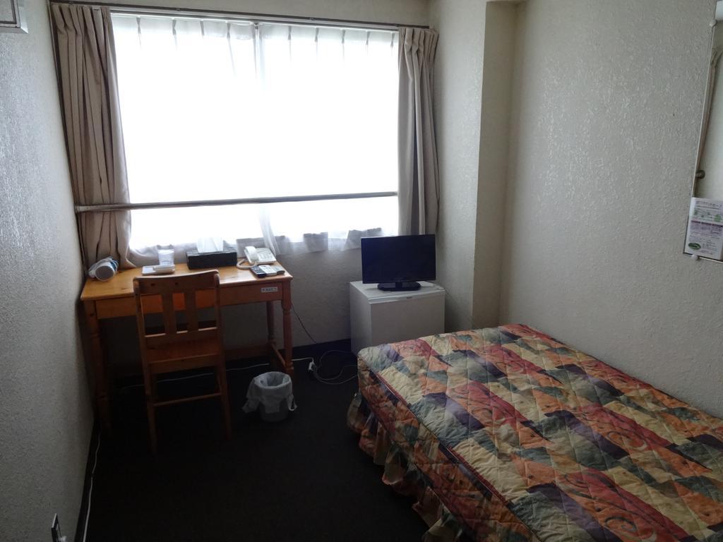 Hotel South Island Miyakojima  Экстерьер фото