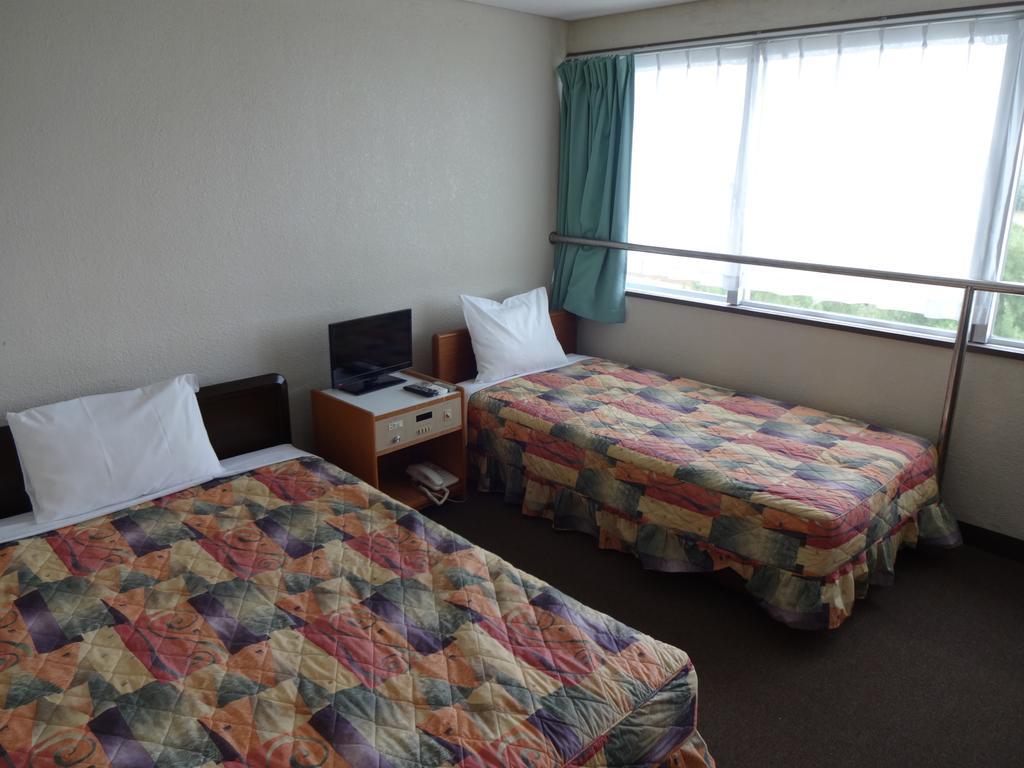 Hotel South Island Miyakojima  Экстерьер фото