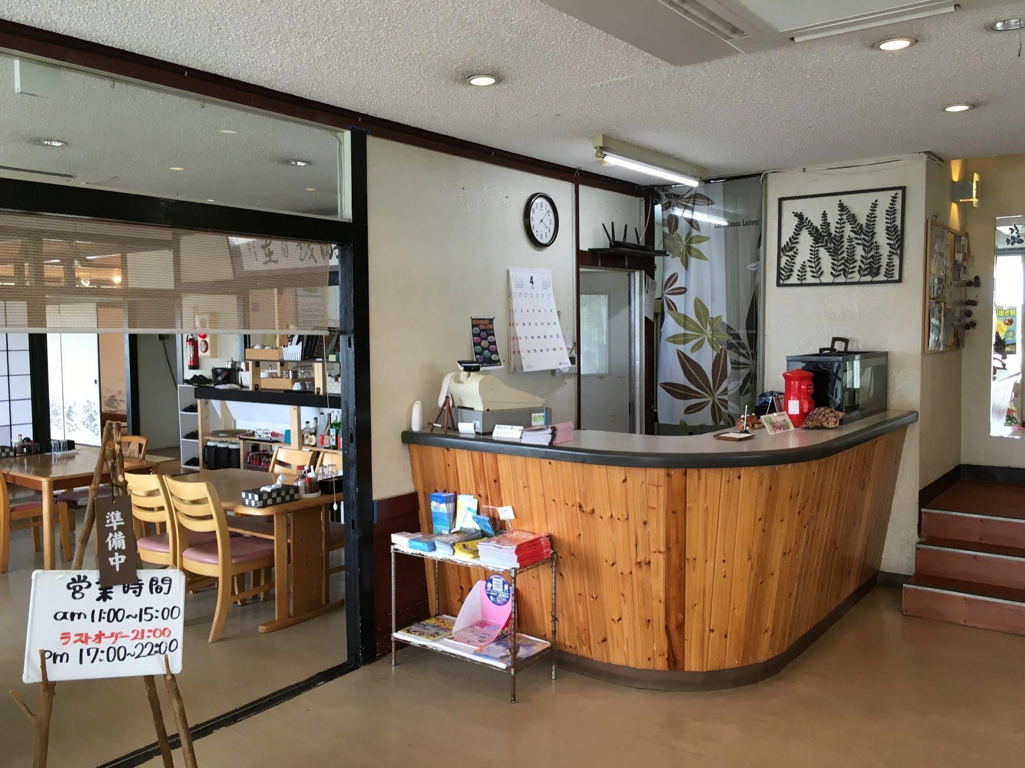 Hotel South Island Miyakojima  Экстерьер фото