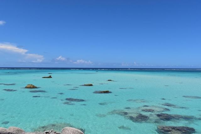 Hotel South Island Miyakojima  Экстерьер фото